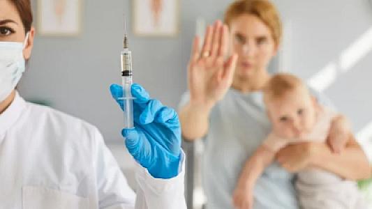 Peyvənddən imtina artır: