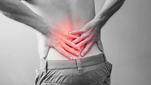 Bel ağrısından şikayət edənlərin nəzərinə!