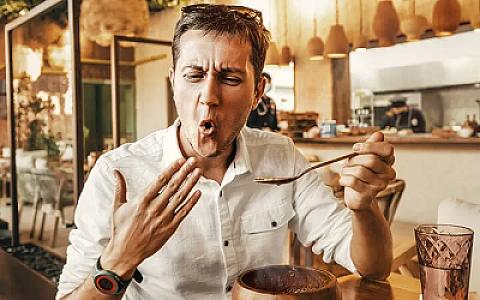 Alimlər Yer kürəsində ən acı maddəni tapıblar –