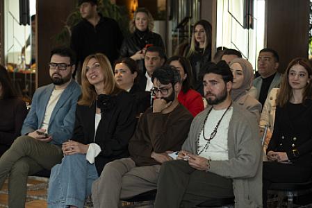 "Elmin və Harmoniyanın Qovuşması” –