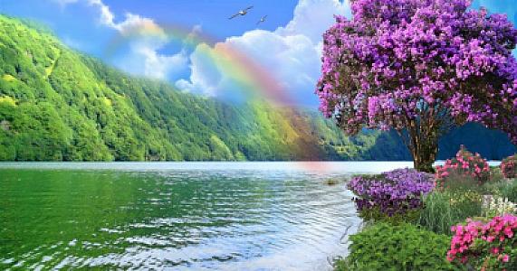 Mayın ilk gününün havası