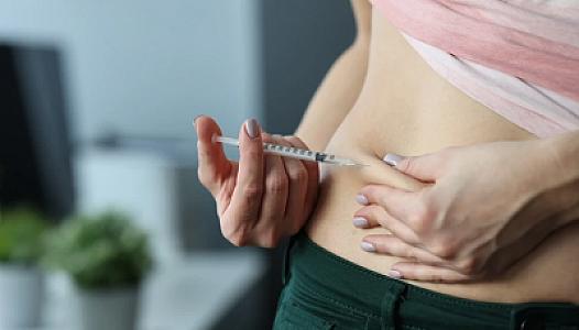 Alimlər diabet xəstələrini gündəlik iynələrdən