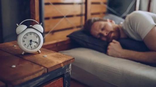 Yuxu zamanı yaddaşın gücləndirilməsi üçün