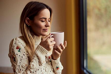 Səhərlər bu içkini içmək ürəyi qoruyur,