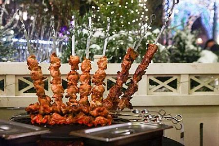 Kababla tutmayan içkilər bəlli oldu: