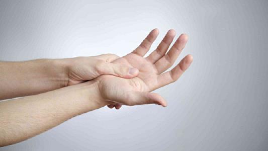 Sağ ovucda qaşınma nə deməkdir? -