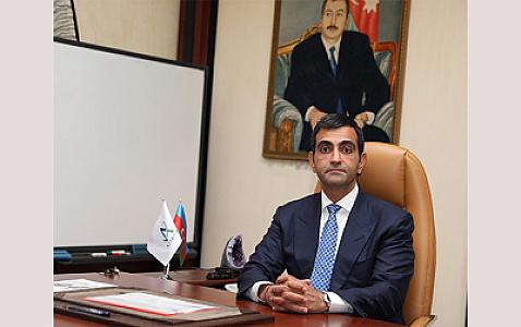 “Azərsun Holdinq”in yeni