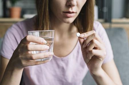 Parasetamol və ibuprofen haqqında sağlamlığınızı