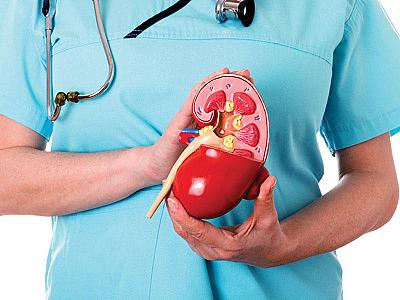 Böyrəkləri dializə aparır, təzyiqi yüksəldir və