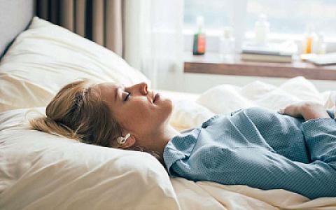 40 yaşından sonra sağlamlığı qorumaq üçün