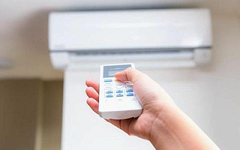 Kondisioneri əvəz edəcək yeni üsul -