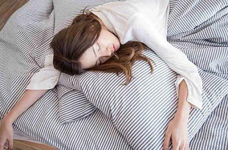 Rahat yuxunun sirri!