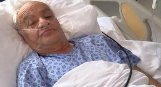 Əməkdar artistin səhhəti pisləşib,