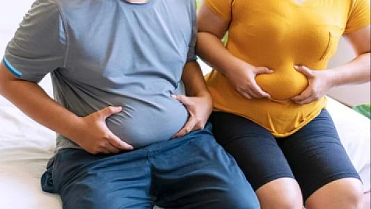 Çox yemək xərçəng şişlərini qidalandırır?