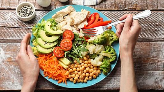 Beyni gücləndirən möcüzəvi qidalar