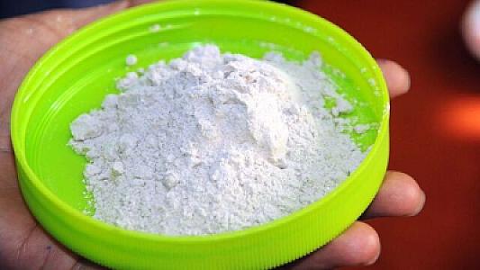 Protein tozunun həddindən artıq istifadəsi