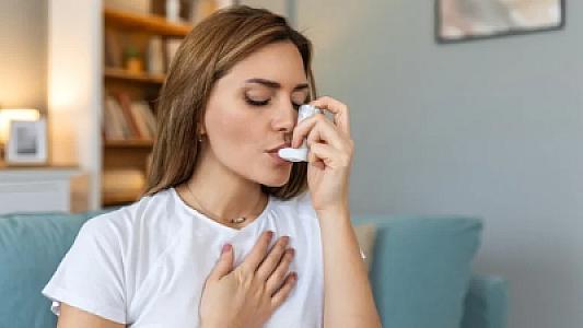 Astma xəstələrinin ən çox etdiyi