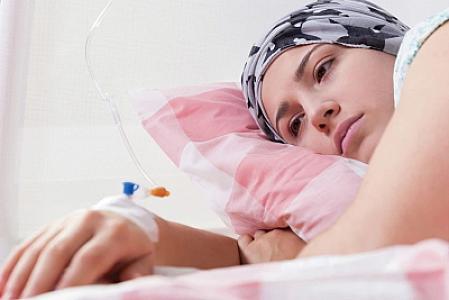 Xərçəngi müalicə edən dərman