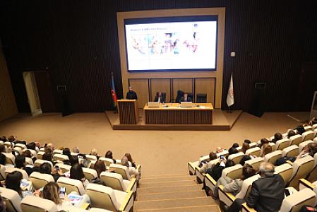 İxtioz və bullyoz epidermoliz xəstəliklərinin müalicəsinə müasir yanaşma mövzusunda