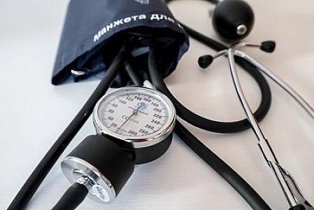 Yüksək qan təzyiqi bədəni uzun illər ərzində