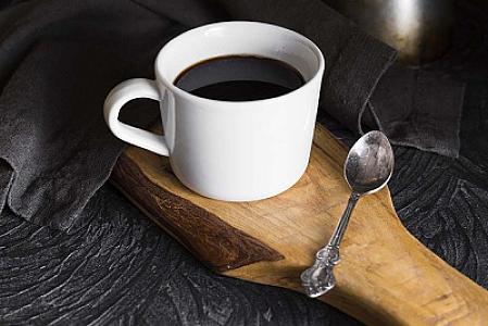 Qəhvəni daha sağlam etmək üçün