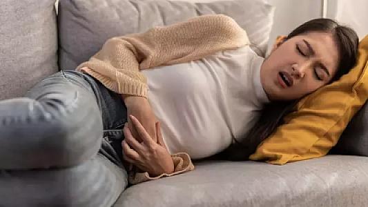 Yumurtalıq xərçəngi gizlicə irəliləyir: