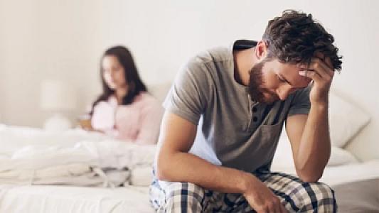 Hər 6 cütlükdən birində bu problem var: