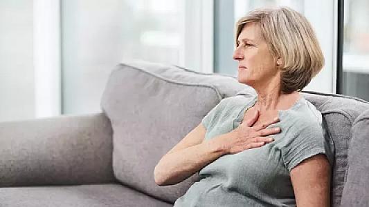 Ana olmaq ürəyi yorur? -