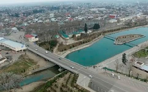 15 yaşlı yeniyetmə Tərtər çayında boğulub