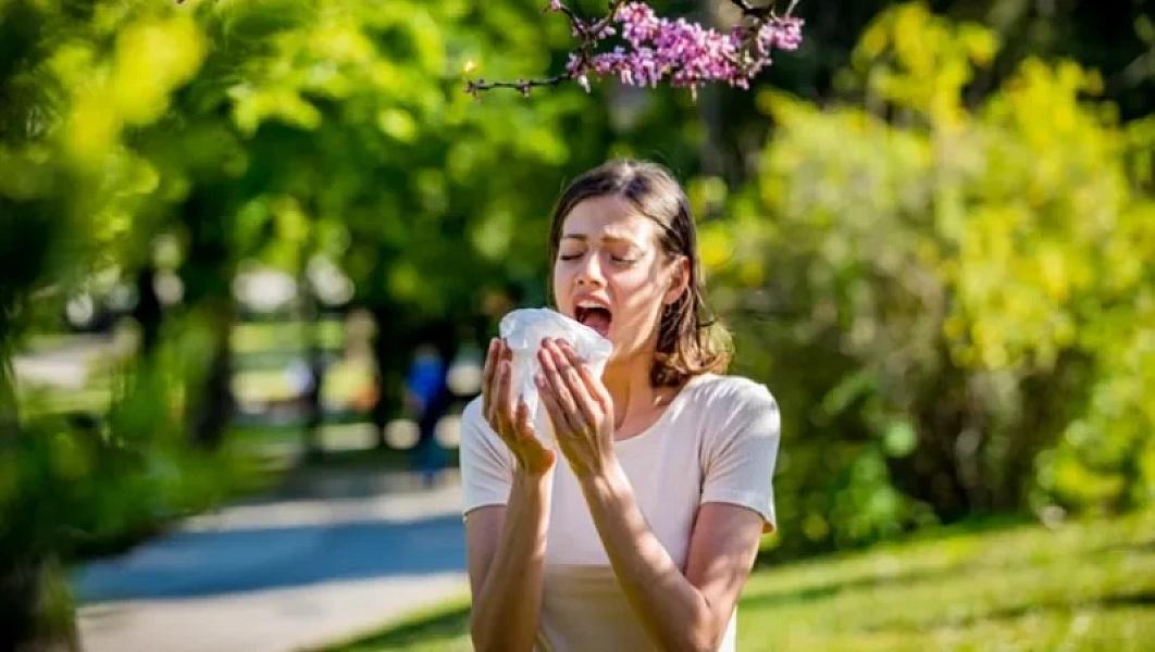 Heç vaxt allergiyanız olmayıbsa belə,