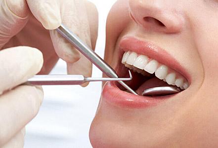 Diş əti xəstəliyi ürəkdə ritm pozuntusuna