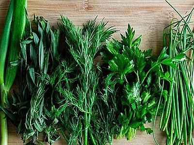 Ən faydalı göyərti hansıdır? –