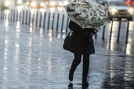 FHN hava şəraiti ilə bağlı