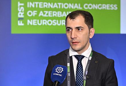 Həkim-neyrocərrah: Qafqaz xalqları insult və yüksək təzyiqə