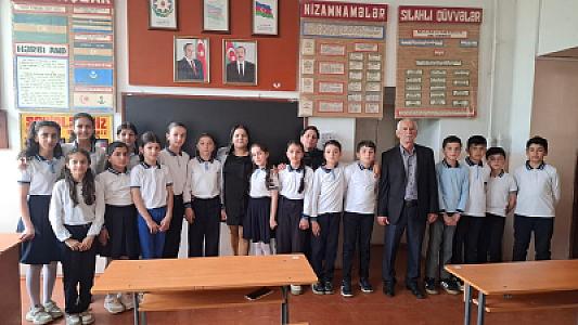 Şəhid Ramin Abdülrəhimovun xatirəsinə həsr olunan filmin çəkilişlərinə başlanılıb