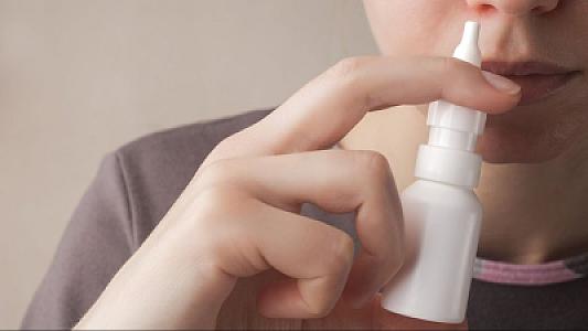 Burun açan spreylər sizi nəfəssiz qoya bilər -
