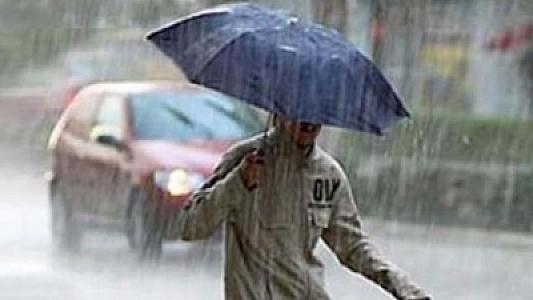 Axşam Bakıda leysan olacaq -