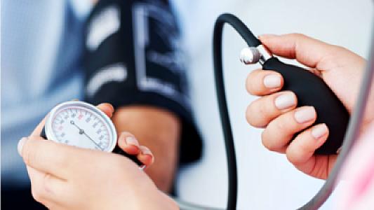 Həkimlər xolesterolu və təzyiqi aşağı salan