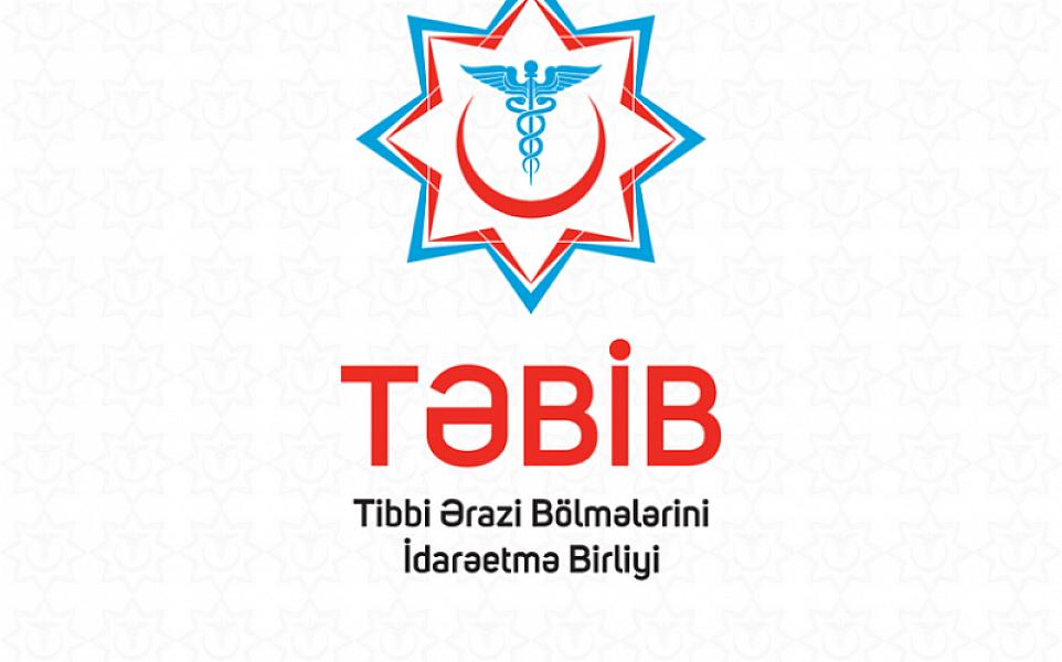 TƏBİB: "7 nömrəli Vərəm Əleyhinə Dispanser Türkan qəsəbəsinə köçürüləcək"