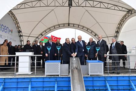 Azərbaycanda yaradılan iri dərman zavodunun