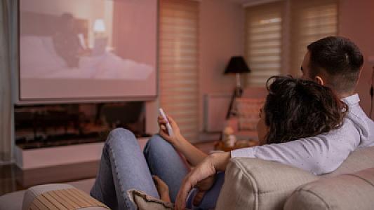 Televizora bu qədər baxmaq