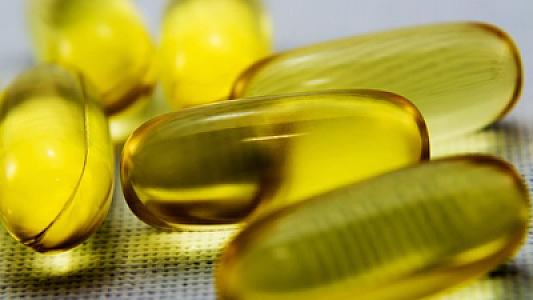 Balıq yağı bu insanlar üçün