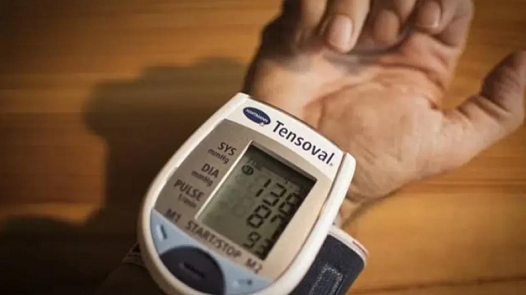 Arterial təzyiq hansı hallarda ölümcül təhlükə yaradır?