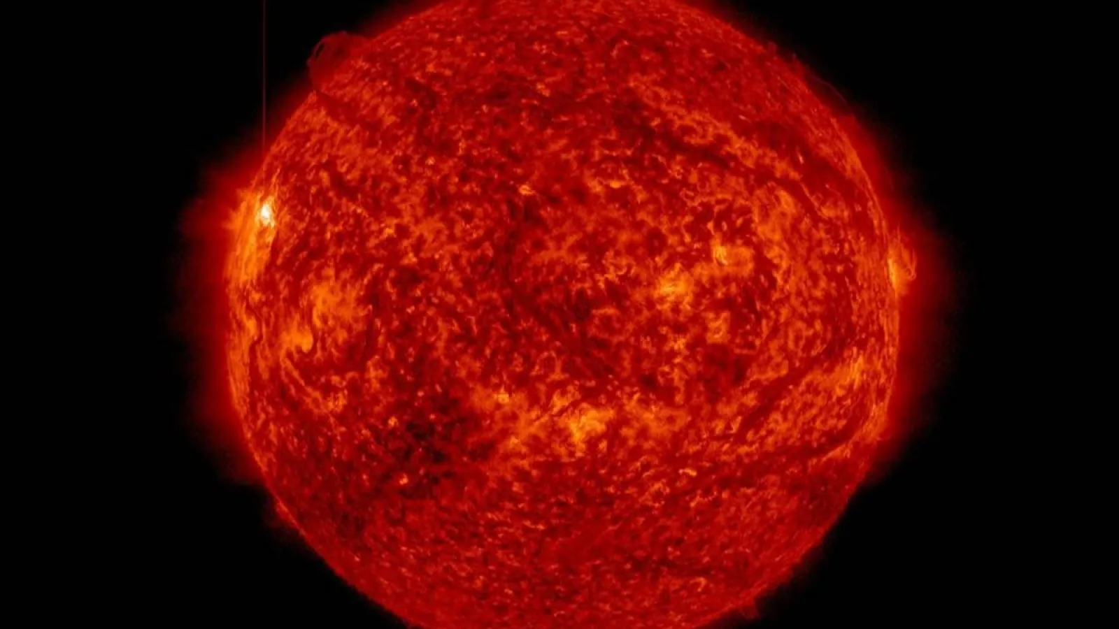 Meteohəssas insanların NƏZƏRİNƏ: