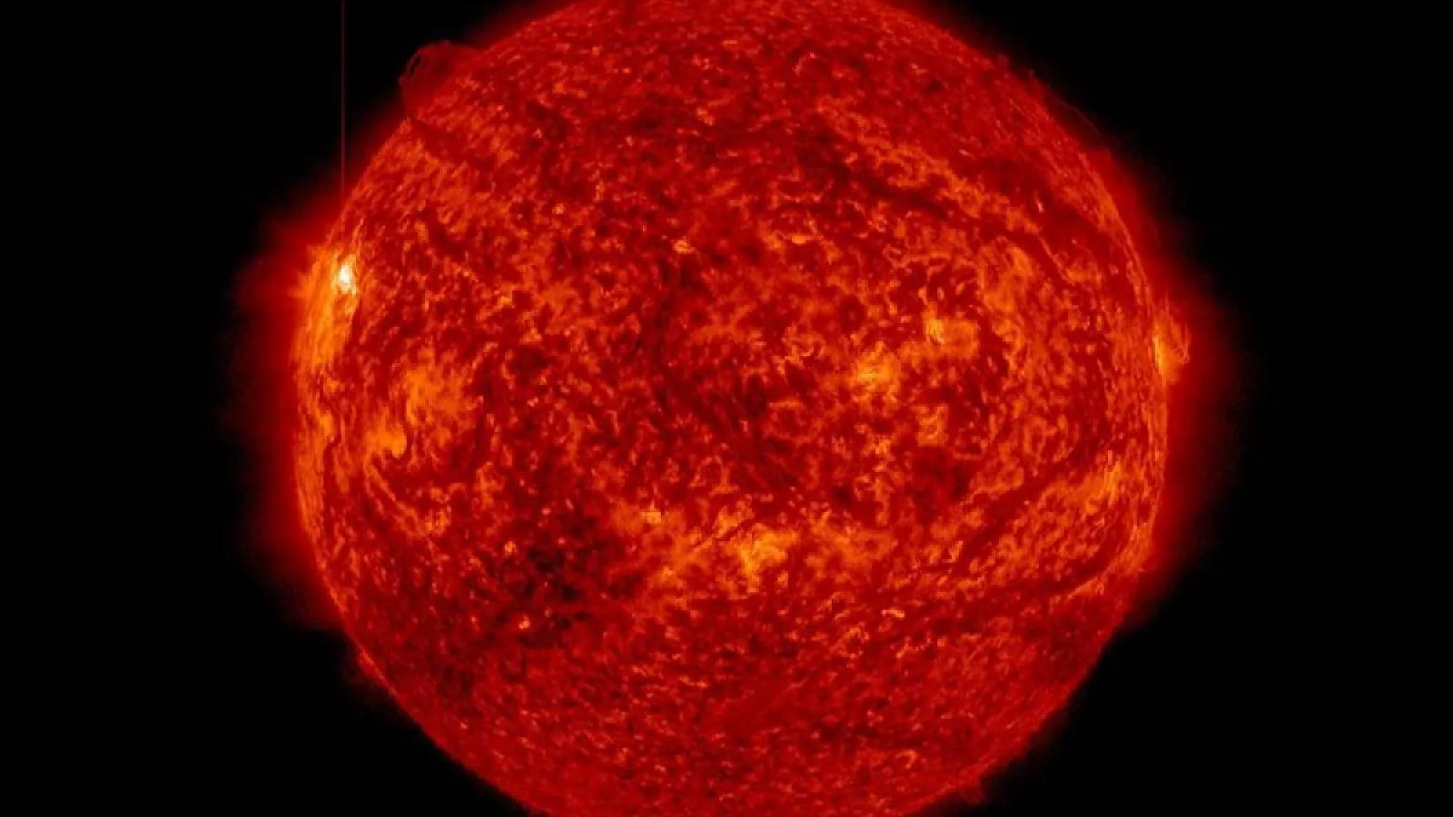 Meteohəssas insanların NƏZƏRİNƏ: