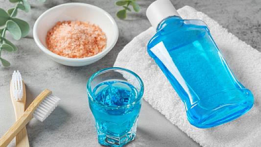 Ağız qarqarasından istifadə ürəyə zərər verir? -