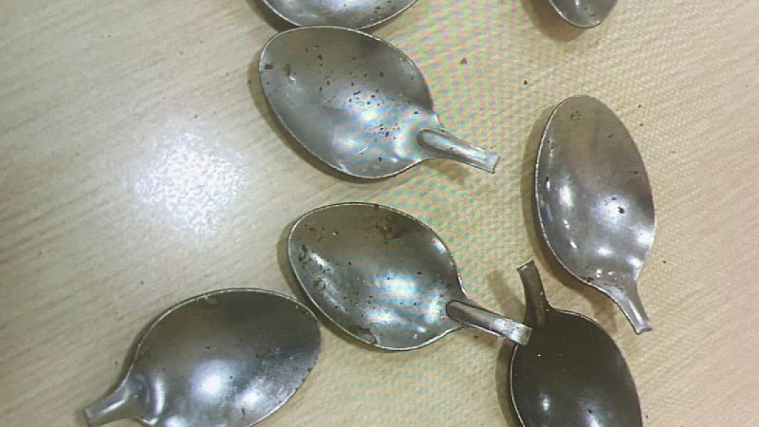 Bakıda 55 yaşlı kişi