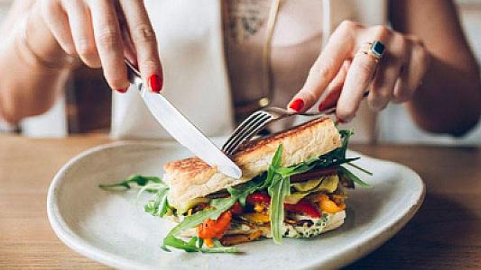 Axşam yeməyindən sonra sadə bir vərdiş