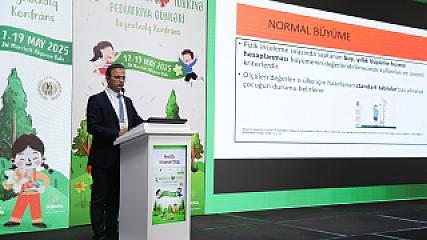 Bakıda “4-cü Azərbaycan-Türkiyə Pediatriya Günləri” adlı - 14