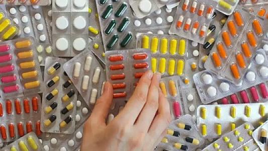 Əhalinin əczaçılıq məhsullarına çəkdiyi xərc